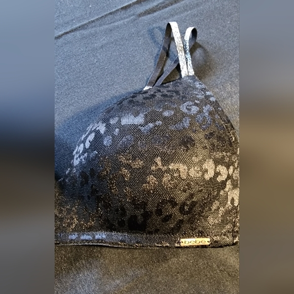 Bebe bra - Picture 2 of 6